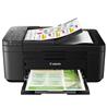 Canon PIXMA TR4720 Wireless Inkjet  Color Printer, Black