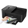 Canon PIXMA TR4720 Wireless Inkjet  Color Printer, Black