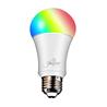 JINVOO (SM-R65N) - Ampoule intelligente Wi-Fi 8 W E27 RVBW