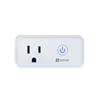 Ezviz T30B Smart Plug with Electricity Stat Monitor  (EZT3010B)