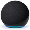 Amazon Echo Dot (5e génération, version 2022), haut-parleur intelligent compact avec Alexa - Charbon