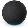Amazon Echo Dot (5e génération, version 2022), haut-parleur intelligent compact avec Alexa - Charbon