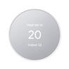 Google Nest Thermostat - Snow (GA01334-CA)(Open Box)