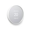 Google Nest Thermostat - Snow (GA01334-CA)(Open Box)