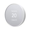 Google Nest Thermostat - Snow (GA01334-CA)(Open Box)