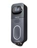 Maximus (VD01-05A1W-BK-1) - Sonnette vidéo DualCam