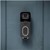 Maximus (VD01-05A1W-BK-1) - Sonnette vidéo DualCam