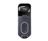 Maximus (VD01-05A1W-BK-1) - Sonnette vidéo DualCam