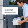 Ring Video Doorbell Pro, Wi-Fi