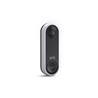 NETGEAR (Arlo) - Sonnette filaire munie d'une caméra