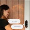 NETGEAR (Arlo) - Sonnette filaire munie d'une caméra