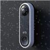 NETGEAR (Arlo) - Sonnette filaire munie d'une caméra