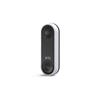 NETGEAR (Arlo) - Sonnette filaire munie d'une caméra
