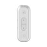 EZVIZ DB1C Wired Smart 1080p Wi-Fi Video Doorbell (EZDB1C1E2)