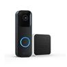 Blink Video Doorbell + Sync Module 2 Audio bidirectionnel, vidéo HD, alertes d'application de mouvement et de carillon et Al...
