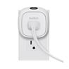 BELKIN WeMo (F7C029FC) Prise intelligente Wi-Fi Insight