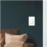 TP-LINK (HS220 Kasa) - Interrupteur intelligent Wi-Fi avec gradateur