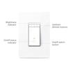 TP-LINK (HS220 Kasa) - Interrupteur intelligent Wi-Fi avec gradateur