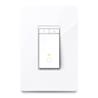 TP-LINK (HS220 Kasa) - Interrupteur intelligent Wi-Fi avec gradateur