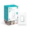 TP-LINK (HS220 Kasa) - Interrupteur intelligent Wi-Fi avec gradateur