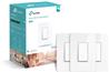 TP-LINK (HS200P3) Kasa Smart Wi-Fi Light Switch, 3-Pack