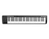 M-AUDIO Keystation 61 MK3 Keyboard Controllers, Black