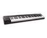 M-AUDIO Keystation 61 MK3 Keyboard Controllers, Black