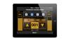 IK MULTIMEDIA iRig BlueBoard Wireless Pedalboard Controller, Black