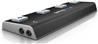 IK MULTIMEDIA iRig BlueBoard Wireless Pedalboard Controller, Black