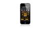 IK MULTIMEDIA iRig BlueBoard Wireless Pedalboard Controller, Black