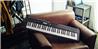 CASIOTONE CT-S300 61-Key Portable Keyboard, Black