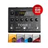 IK MULTIMEDIA TONEX Pedal, Black