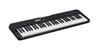 CASIOTONE CT-S300 61-Key Portable Keyboard, Black