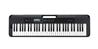 CASIOTONE CT-S300 61-Key Portable Keyboard, Black