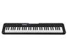 CASIOTONE CT-S300 61-Key Portable Keyboard, Black