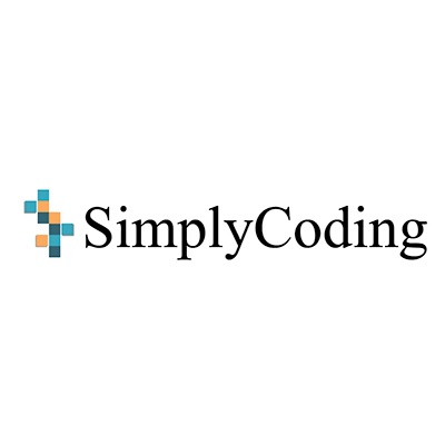 logo Simply Coding